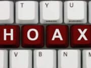 Penyebar Berita Hoax Berbau SARA Ditembak Polsek Ciledung