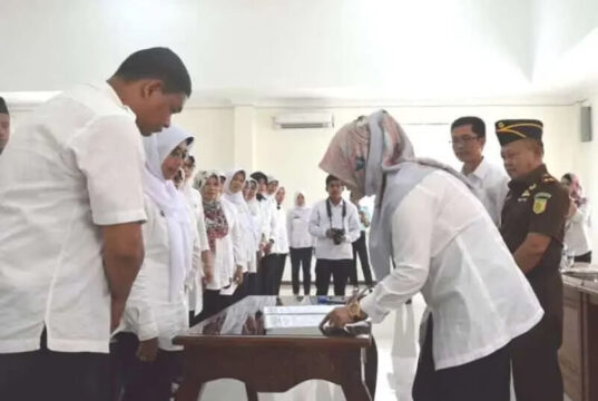 Bupati Pandeglang Imbau Cegah Kekerasan Terhadap Perempuan dan Anak