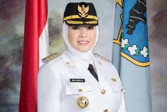 Bupati Pandeglang Sebut Banyak Warga Miskin Memerlukan Bantuan Modal Usaha