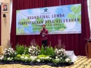Perpusdes Kuli Maca Masuk 5 Besar Perpustakaan Desa/ Kelurahan Tingkat Nasional