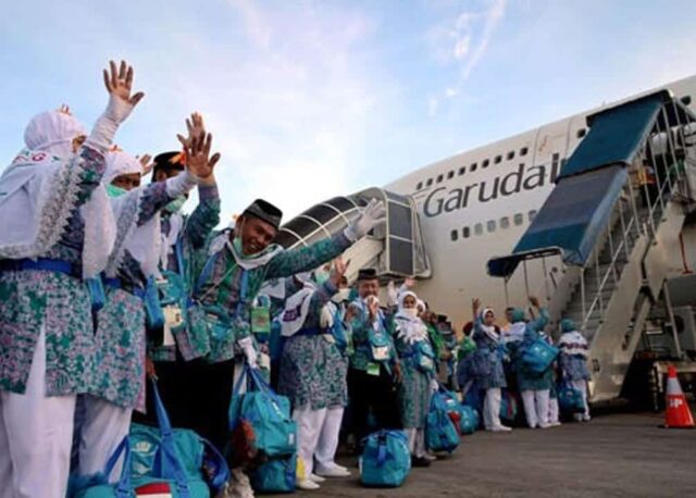 Sebanyak 15 Orang Meninggal Dunia Jemaah Haji Asal Banten