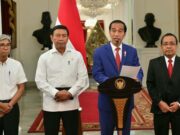 Presiden Jokowi Tegaskan Aksi Nyata Hentikan Kekerasan dan Krisis Kemanusiaan di Rakhine State