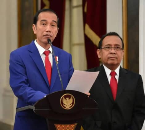 Presiden Jokowi Tegaskan Aksi Nyata Hentikan Kekerasan dan Krisis Kemanusiaan di Rakhine State