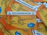Nelayan Lebak Peroleh Kartu Asuransi Kecelakaan