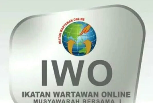 Mubes IWO akan Dihadiri Wartawan Online dari Papua hingga Aceh Mubes IWO akan Dihadiri Wartawan Online dari Papua hingga Aceh
