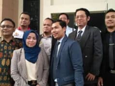 Muzdalifah Bahagia Putusan Pembatalan Pernikahan Dikabulkan