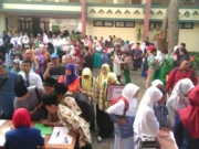 Pelajar Madrasah dan Sekolah Islam se-Indonesia Ikuti Olimpiade Matematika 2017