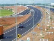 tol jalan
