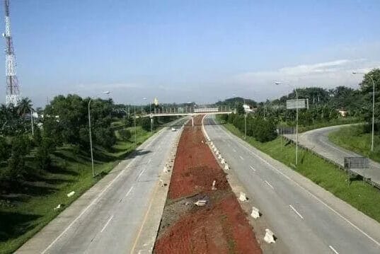 Lahan Tol Serpong-Kunciran Masih Terkendala Pembebasan Tanah