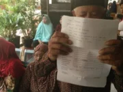Korban Penipuan Umrah dan Haji di Tangerang Lapor Polisi