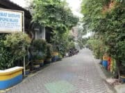 Travel Writing: Jelajah Wisata Sejarah Cagar Budaya Situs Lebak Kosala