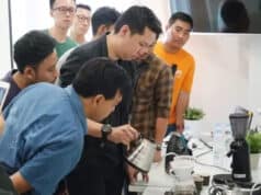 Ralali Gandeng Cotive Working Space Gelar Workshop Coffee Journey
