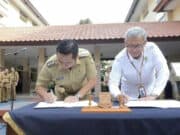 Pecahkan Persoalan Kota, Pemkot Tangerang Gandeng BPPT