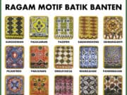 Hari Batik Nasional Harus Jadi Moment Memopulerkan Batik Khas Daerah