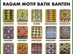 Hari Batik Nasional Harus Jadi Moment Memopulerkan Batik Khas Daerah