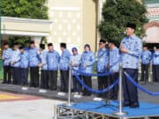 Pimpin Peringatan Hari Sumpah Pemuda, Gubernur Banten Bahas Pendidikan Gratis