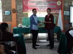 IKA FH Untirta; Advokasi Hukum Masyarakat Miskin Harus Diperkuat