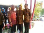 Sambut Hari Sumpah Pemuda Warga Ciledug Indah II Gelar Aksi Donor Darah