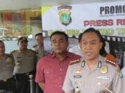 Dua Bandit Sadis di Neglasari Tewas Ditembak Polisi