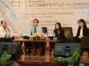 Jumlah Aktuaris Indonesia Masih Kurang