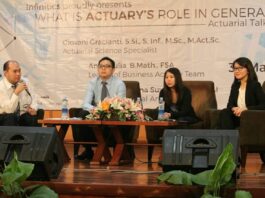 Jumlah Aktuaris Indonesia Masih Kurang