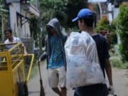 Ikaptif Ajak Pemuda Perkuat Gotong Royong