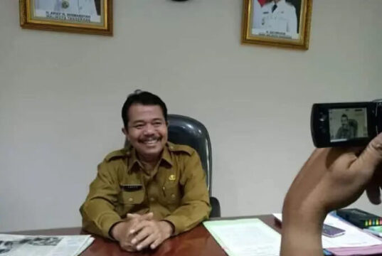 Dana BOS untuk SD dan SMP di Kota Tangerang Segera Cair Dana BOS untuk SD dan SMP di Kota Tangerang Segera Cair