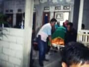 Polisi Akan Tanggung Biaya Proses Pemakaman Korban Pembunuhan Satu Keluarga di Panongan