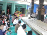 Wali Kota Tangerang: Ayo! Shalat Berjamaah di Masjid
