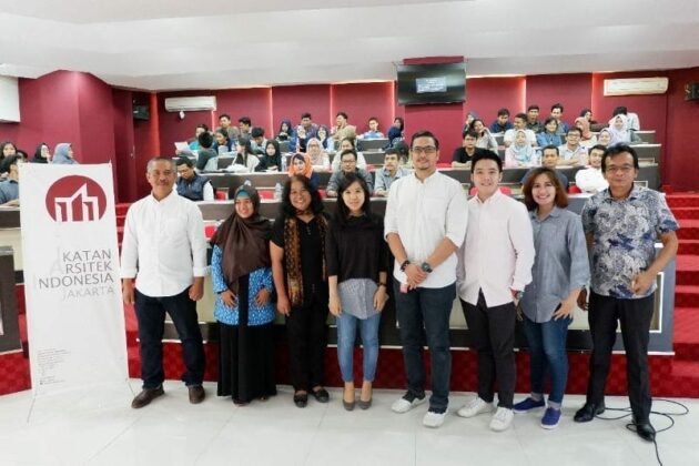 Sosialisasikan SMLYAC 2017, Sinar Mas Land Roadshow Ke Sejumlah Kampus di Indonesia