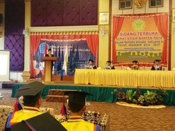 Ace Hasan Syadzily: Tumbuhkan Daya Saing dalam Budaya Birokrasi