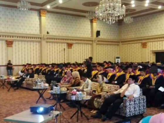 Ace Hasan Syadzily: Tumbuhkan Daya Saing dalam Budaya Birokrasi