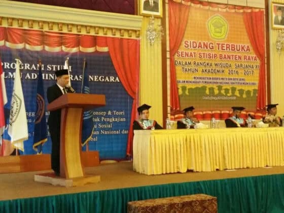 Ace Hasan Syadzily: Tumbuhkan Daya Saing dalam Budaya Birokrasi