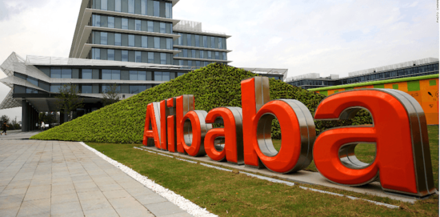 Temu Bisnis, Alibaba.com Dibanjiri Penawaran
