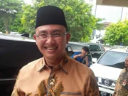Wakil Gubernur: Presiden Jokowi Akan Hadir di HUT TNI dan Tinjau Proyek Strategis di Banten