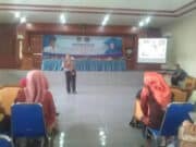 Kader PKK Bisa Menjadi Duta Narkoba di Kota Tangerang