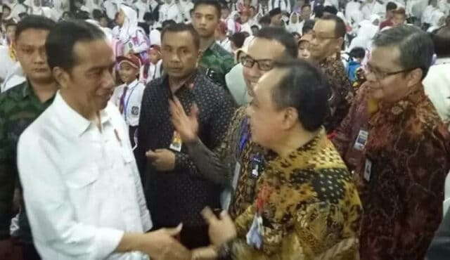 Bank BTN Salurkan Bantuan Sosial PKH di Cilegon