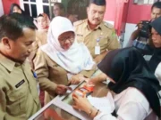 Dinsos Kota Tangerang Targetkan Pendirian 65 E-Warung