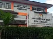 Pilkada 2018, KPU Kota Tangerang Butuh 28.277 Tenaga Ad hoc