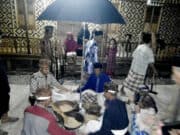 Ngareremoken: Ritual Adat Sebelum Menanam Padi di Kaolotan Cibadak