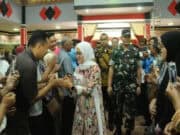 Bupati Lebak Ajak Pengguna Teknologi Komunkasi Dapat Membangun Daerah