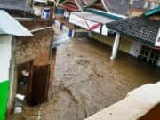 Musim Hujan Tiba, BPBD Lebak Instruksikan Relawan Siaga Bencana
