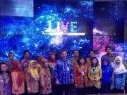 Pemkot Magelang Kagum Lihat Perkembangan Teknologi di Kota Tangerang