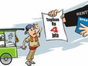 Nelayan dan Petani Pantura Terjerat Rentenir, MUI Tangerang Geram