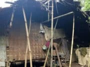 Bupati Pandeglang Masih Butuh Bantuan untuk Perbaikan Rumah Tidak Layak Huni