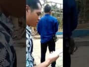 Taman Suku Baduy Dialihkan Jadi Bangunan Kios, Bupati Lebak Marah