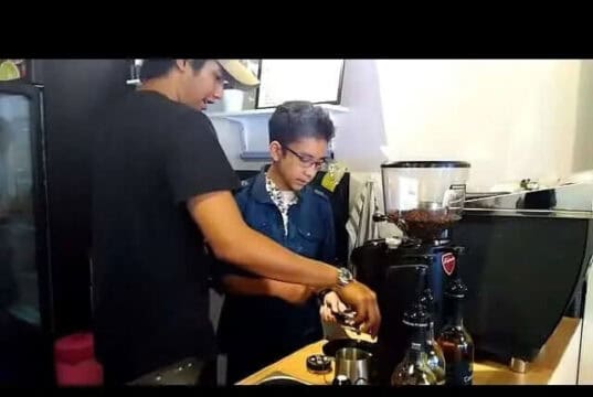 Rasakan Sensasi Nikmatnya Cicipi Ice Cream Galla Gelato di Pamulang Rasakan Sensasi Nikmatnya Cicipi Ice Cream Galla Gelato di Pamulang
