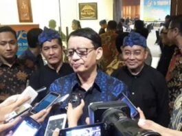 Wahidin Halim: Kalau Ada Orang Banten Sakit Segera Fasilitasi, Jangan Ditolak