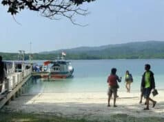 Kembangkan Kawasan Pariwisata, Bupati Pandeglang Butuh Dukungan Masyarakat Kembangkan Kawasan Pariwisata, Bupati Pandeglang Butuh Dukungan Masyarakat