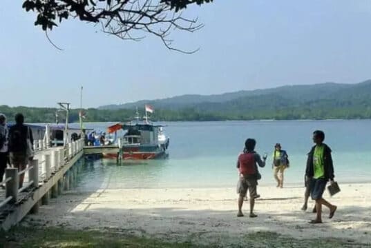 Kembangkan Kawasan Pariwisata, Bupati Pandeglang Butuh Dukungan Masyarakat Kembangkan Kawasan Pariwisata, Bupati Pandeglang Butuh Dukungan Masyarakat